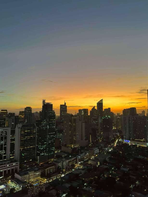 Makati Street food Tour, End with a Rooftop City View - The Guide Makes the Difference, Especially With Food Requests