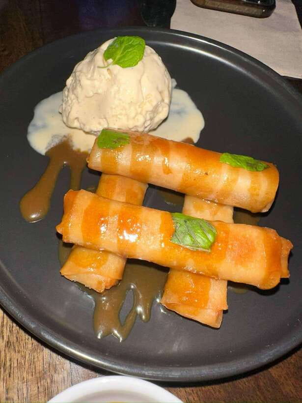Makati Street food Tour, End with a Rooftop City View - Rooftop Rooftime: Skyline Lights, 360 Views, and Photos Included