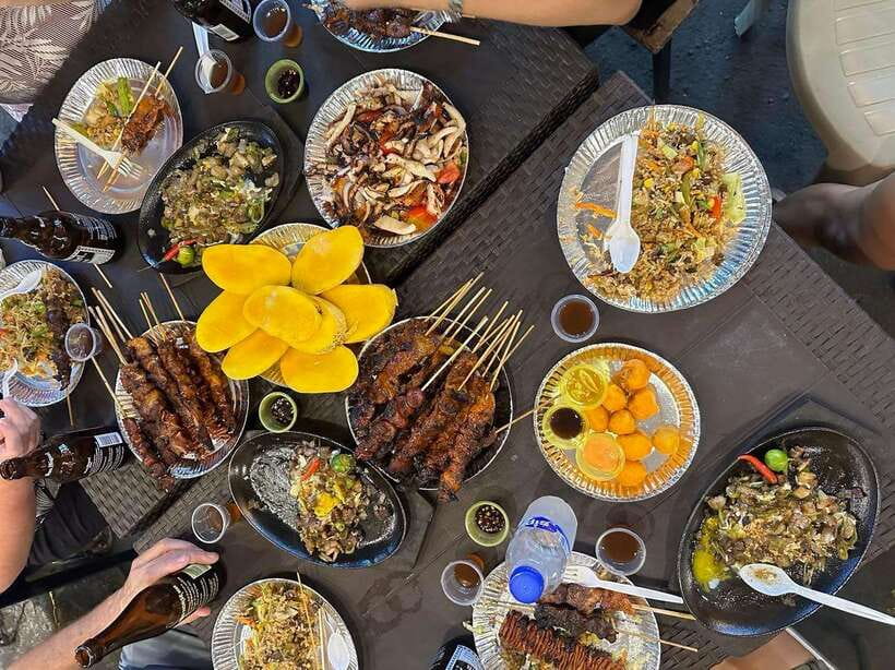 Makati Street food Tour, End with a Rooftop City View - Should You Book This Makati Street Food Tour With Rooftop View?