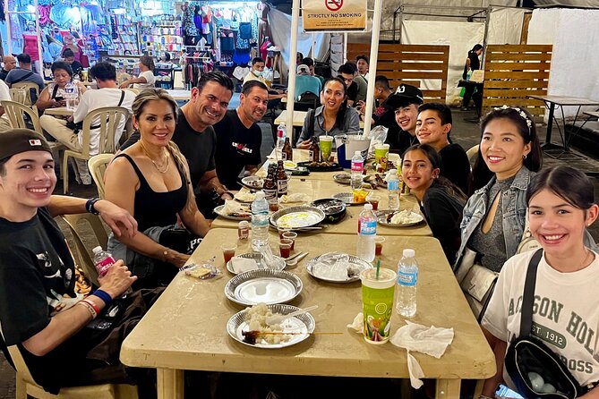 Makati Street Food Tour Experience - What you eat, how the stops are paced, and what you learn