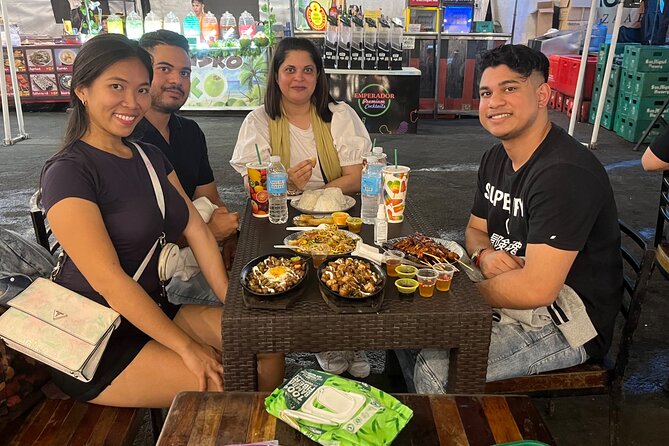 Makati Street Food Tour Experience - Price and value: Is $66 a fair deal for dinner in Makati?