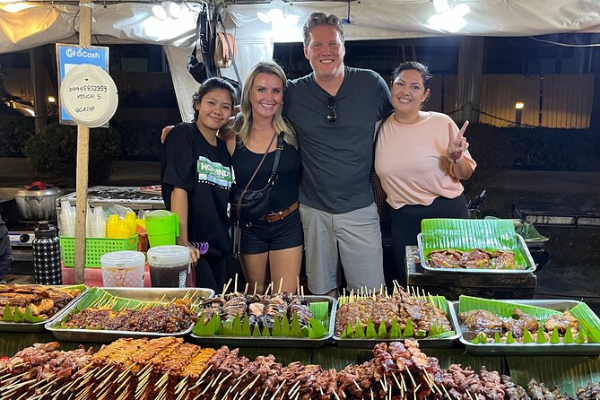 Makati Street Food Tour Experience - Should you book this Makati street food dinner?