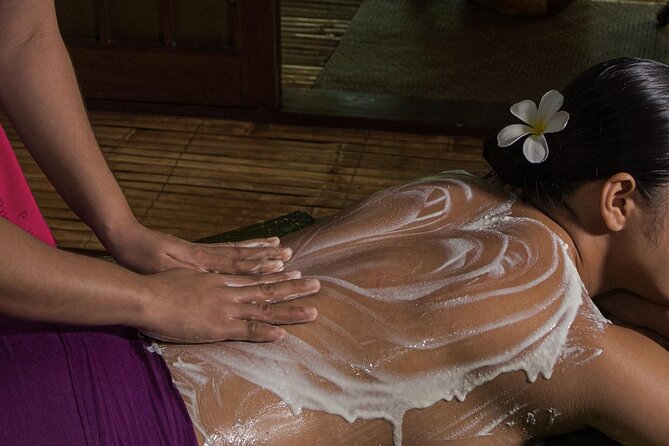Mandala Wellness Spa in Boracay - Key highlights at Mandala Wellness Spa, Boracay