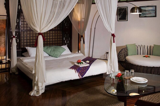 Mandala Wellness Spa in Boracay - A Private Massage Break in Station 3