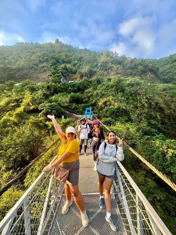 Manila: 3-Day Sagada, Baguio, & Banaue Rice Terraces Tour - Key things worth knowing before you go