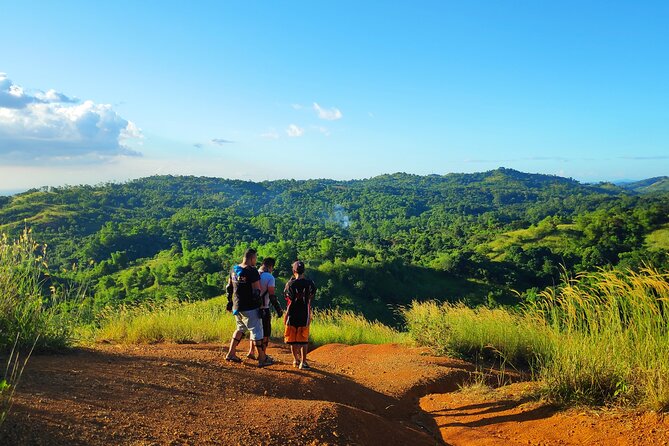 Manila ATV Mountain Trail Adventure(with Transfers***) - Why this Rizal ATV day feels like a break from Manila