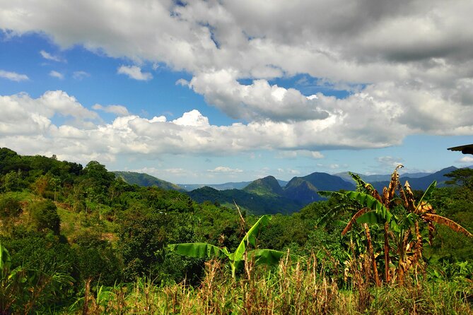 Manila ATV Mountain Trail Adventure(with Transfers***) - The Sierra Madre trail: why San Mateo is the heart of the day