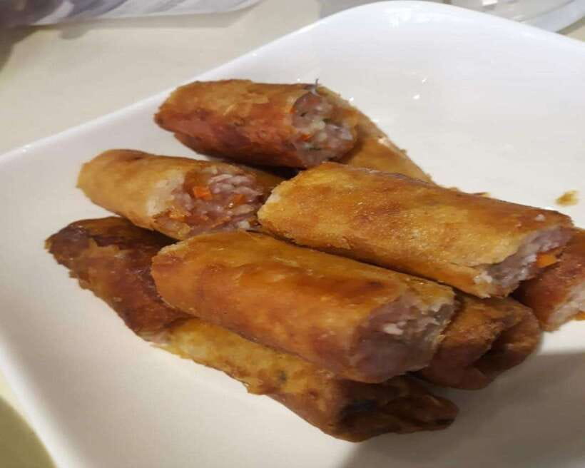 Manila: Binondo Chinatown Food Tour with Free Food Samples - Plaza San Lorenzo Ruiz, and why it matters for food
