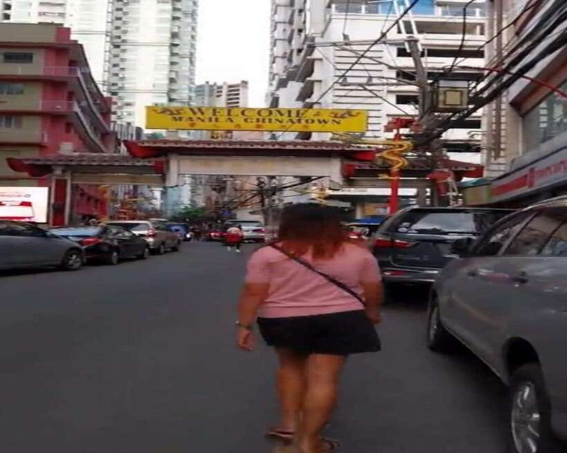 Manila: Binondo Chinatown Food Tour with Free Food Samples - Who this tour suits best