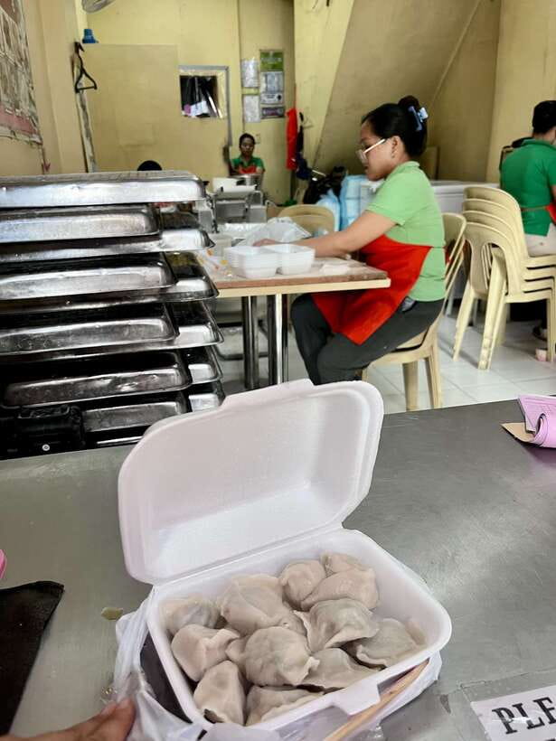 Manila: Binondo Chinatown Guided Walking Tour - Mari as Your Guide, Plus Photo Help and Q&A Time