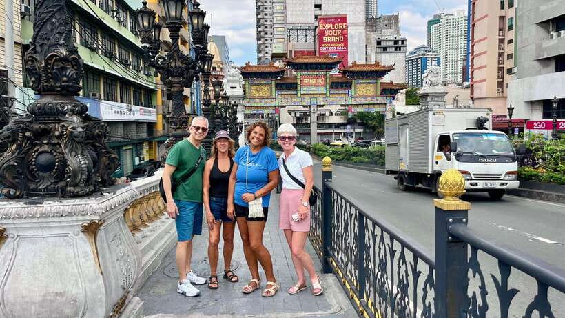 Manila: Binondo Chinatown Guided Walking Tour - Value for $50, and How to Budget for What You Eat