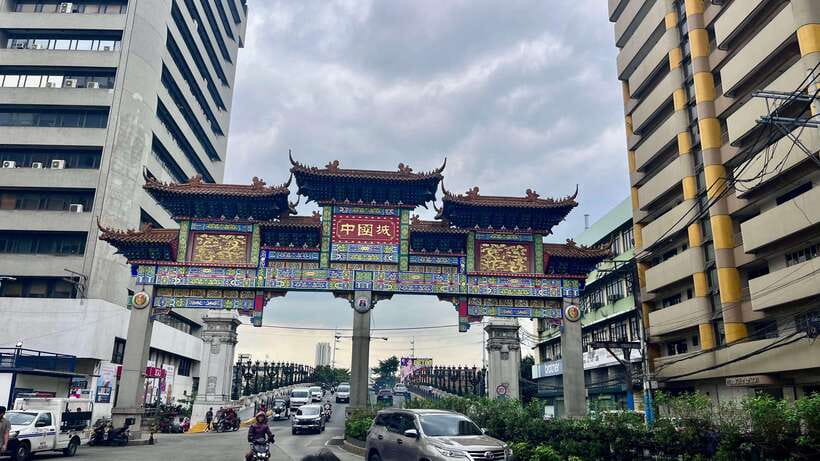 Manila: Binondo Chinatown Guided Walking Tour - Who This Tour Fits Best in Binondo (and who should skip it)