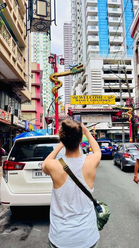 Manila: Binondo Chinatown Guided Walking Tour - The 2-Hour Format: Small Group, Tight Route, Real Stops