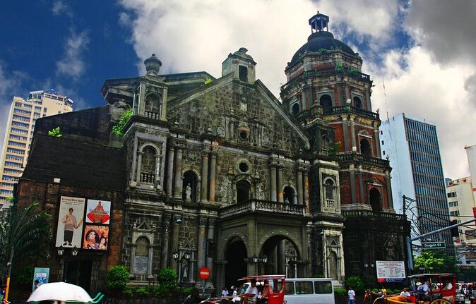 Manila: Binondo Walking Tour ( Oldest Chinatown ) - Key Highlights You Will Actually Care About