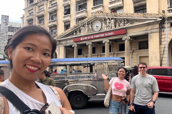 Manila: Binondo Walking Tour ( Oldest Chinatown ) - Price and Value: What You Are Paying For, and What You Control