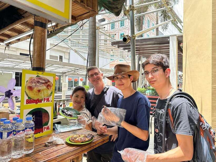 Manila Chinatown Food Tour Experience - Key Points I Think You Should Know First