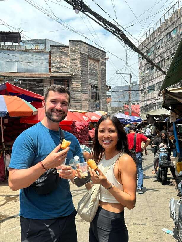 Manila Chinatown Food Tour Experience - Should You Book It? My Decision Guide