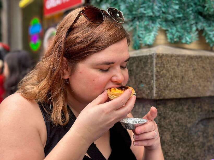Manila Chinatown Food Tour Experience - Manila Chinatown, Binondo in 2 Hours: What This Tour Gets Right