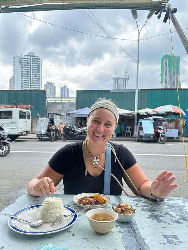 Manila Chinatown Food Tour Experience - Tuk-Tuk and Jeepney Rides: The Part That Makes It Feel Local