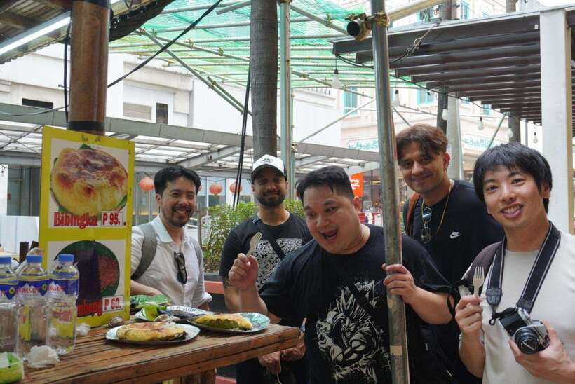 Manila Chinatown Food Tour Experience - Price and Value: Does $65 Make Sense for This 2-Hour Food Tour?