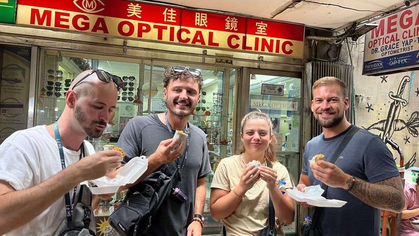 Manila Chinatown Food Tour with Local Guide - Price and value: what $68 gets you in 2 hours