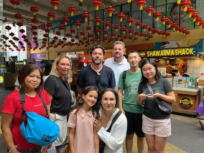 Manila Chinatown Hidden Gems with Venus - Key highlights you should care about