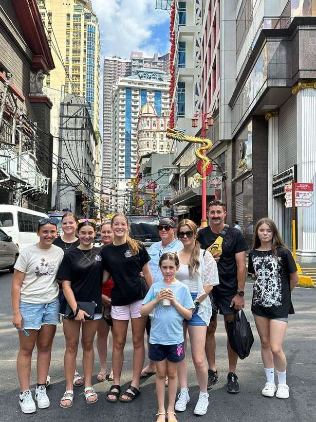 Manila Chinatown Hidden Gems with Venus - Why Binondo feels like a living crossroads
