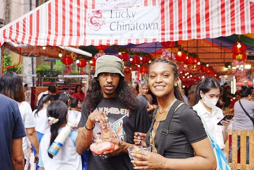 Manila Chinatown Hidden Gems with Venus - Who should book this and who should skip it