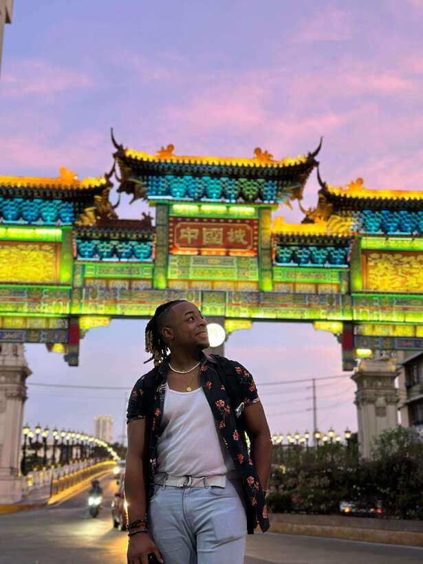 Manila: Chinatown Nighttime Tour by Tuk-Tuk - Key moments that make this tour worth it