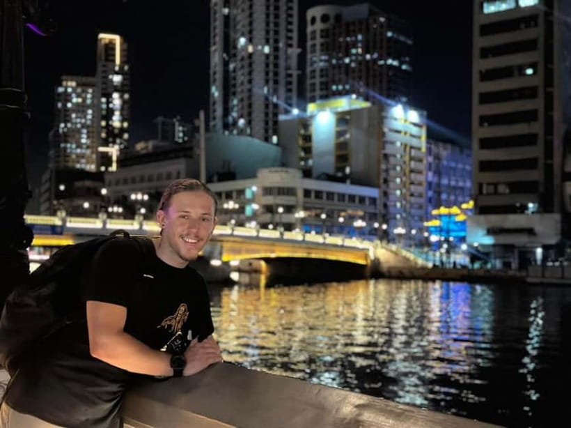 Manila: Chinatown Nighttime Tour by Tuk-Tuk - What to wear and bring for a comfortable Chinatown night