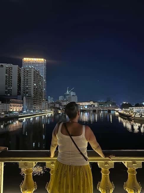 Manila: Chinatown Nighttime Tour by Tuk-Tuk - What $65 buys you, and why it’s fair for a two-hour night out