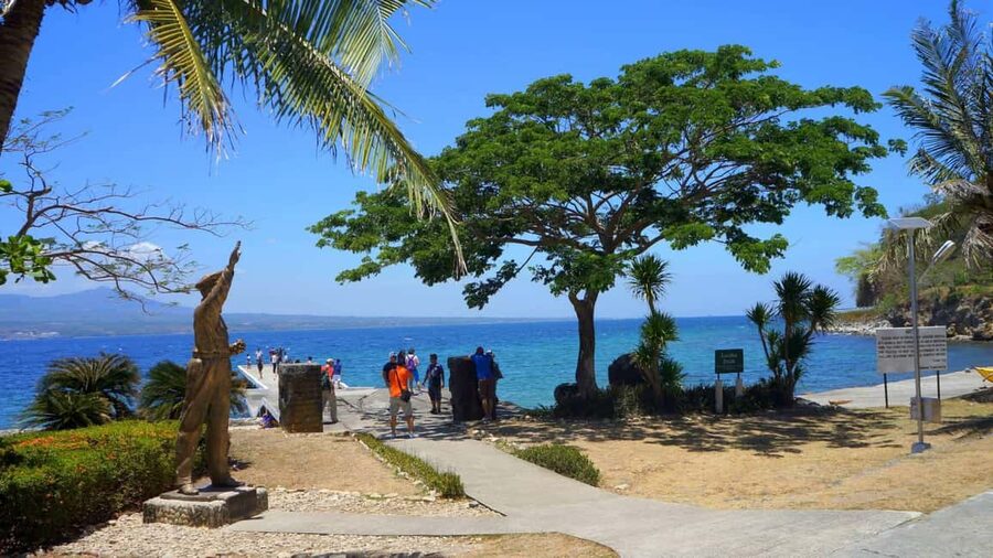 Manila: Corregidor Island Guided Tour w/Hotel Pick up & Drop - Japanese Garden of Peace: The Memorial Stop That Balances the Heavy Stuff