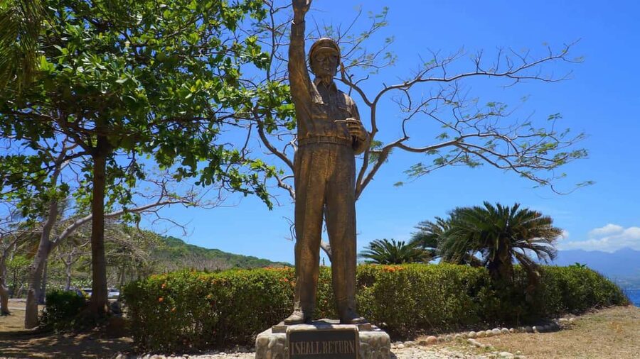 Manila: Corregidor Island Guided Tour w/Hotel Pick up & Drop - Malinta Tunnel and the Pacific War Memorial: Where the Story Becomes Physical