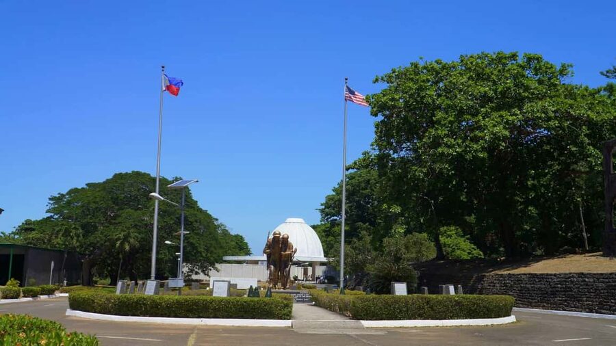 Manila: Corregidor Island Guided Tour w/Hotel Pick up & Drop - Mt. Samat Entrance Included: How It Expands the Day Beyond Corregidor