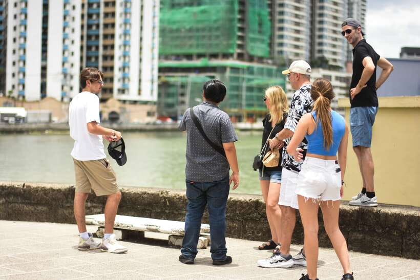 Manila: Filipino Historic Walking Tour in Intramuros - Key highlights worth planning around