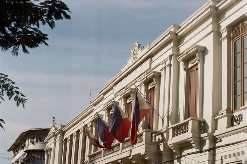 Manila: Filipino Historic Walking Tour in Intramuros - WWII memorial, Manila Cathedral, and the independence thread toward Fort Santiago