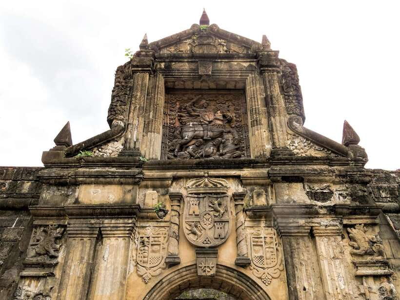 Manila: Filipino Historic Walking Tour in Intramuros - Practical tips for a smooth Intramuros walk