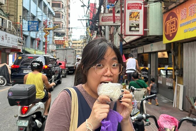 Manila Food Tour Experience with Local Guide - What You Might Taste: Kwek Kwek, Halo-Halo, and the Day-of Factor