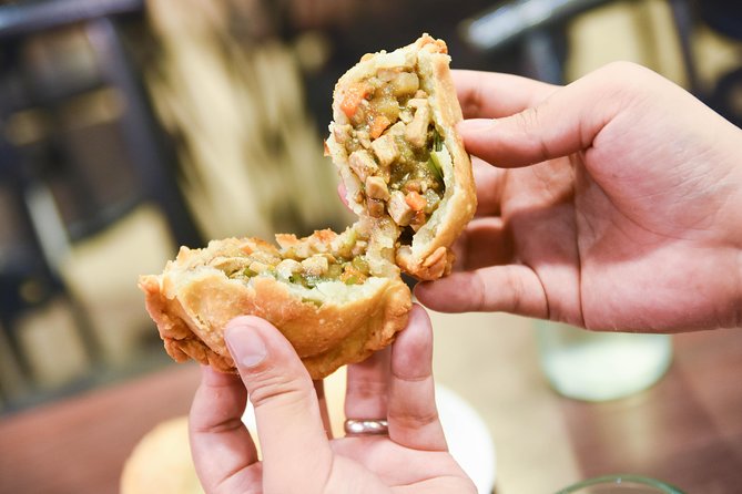 Manila Food Tour: Explore World's Oldest Chinatown - Key Things You’ll Like Here