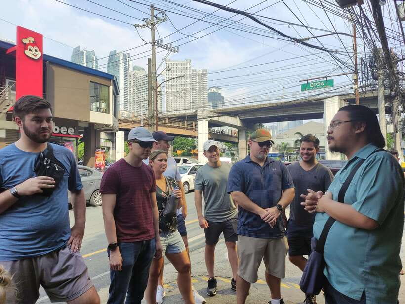 Manila Food Tour: Introduction to Philippine Street Food - Key highlights you’ll feel fast