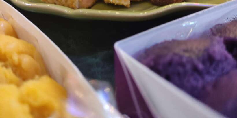 Manila Food Tour: Introduction to Philippine Street Food - Stop-by-stop: what you’ll eat and what to watch for