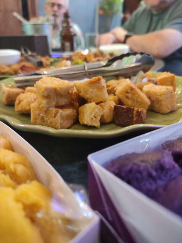 Manila Food Tour: Introduction to Philippine Street Food - Insider tips to ask for, including balut