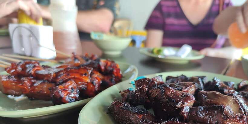 Manila Food Tour: Introduction to Philippine Street Food - Price and value: is $60 a good deal?