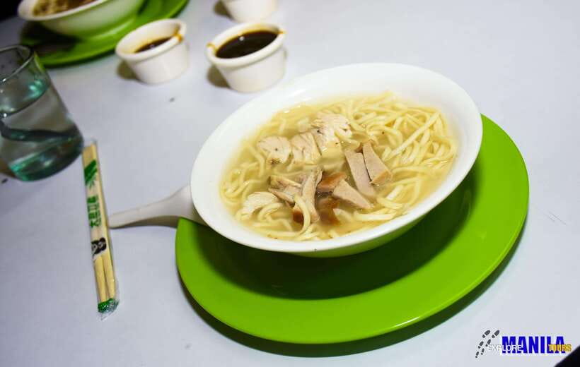 Manila: Guided Food Tour of Binondo with Tastings - Key highlights I’d prioritize in Binondo