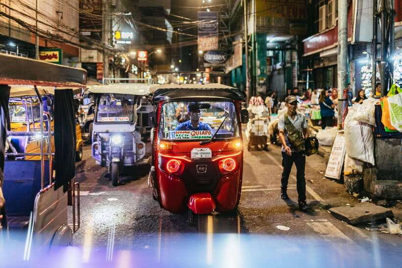 Manila: Guided Night Market Experience - Who This Tour Fits Best
