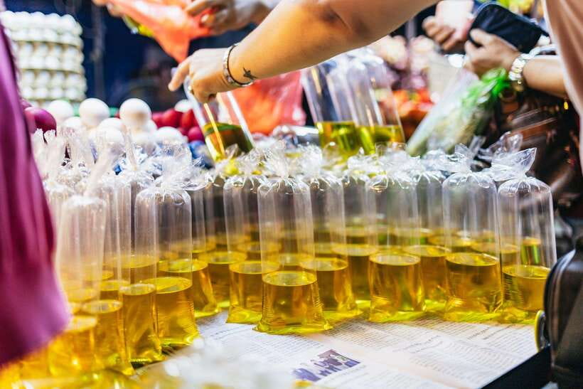 Manila: Guided Night Market Experience - The Best Part for Many First-Time Manila Visitors