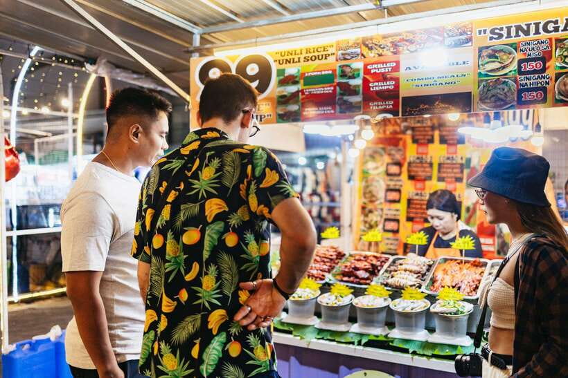 Manila: Guided Night Market Experience - What to Bring and How to Prep for a Night Market That Moves Fast
