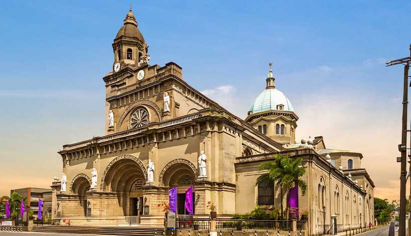 MANILA HALF-DAY TOUR (4HRS) - Baluarte de San Diego Gardens: A Calm Finish Inside the Walls