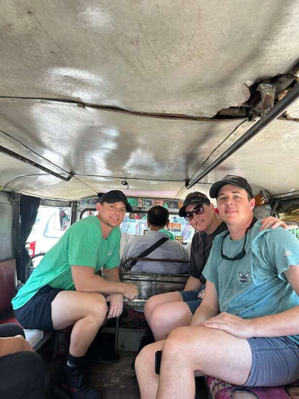 Manila: Hidden Gems Guided Tour - Before you go: simple packing that actually helps