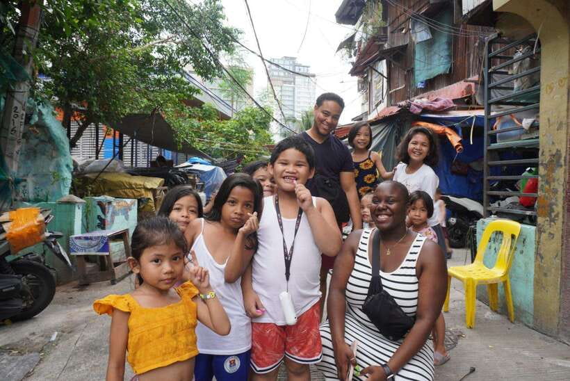 Manila: Hidden Gems Guided Tour - Markets in Divisoria, flea areas, and a wet market